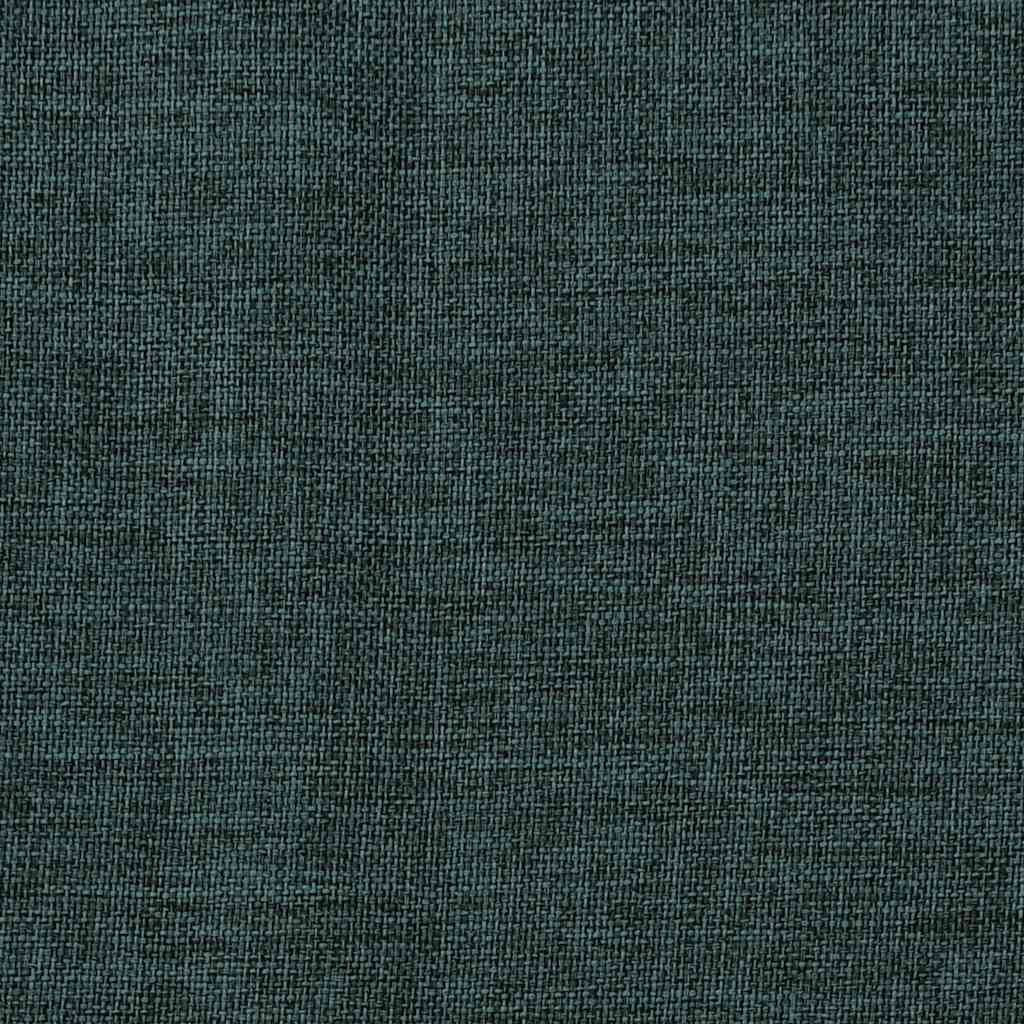 Verduisterende gordijnen groen linnenlook – 140x245 cm