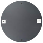 Wandspiegel rond