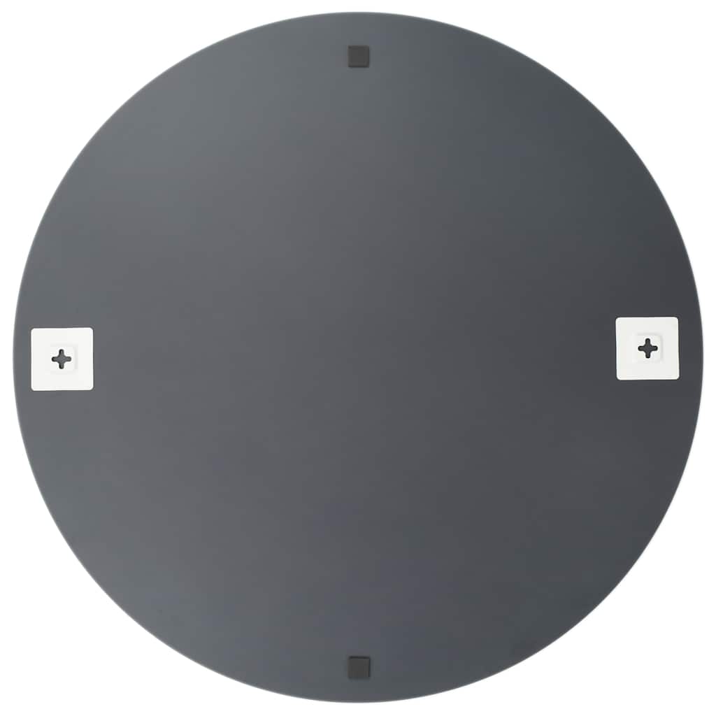 Wandspiegel rond