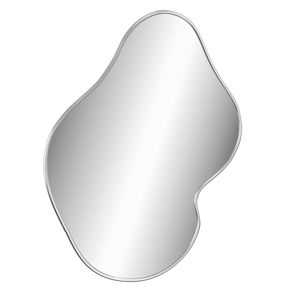 Wandspiegel glas