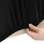 Bankhoes stretch, 2-zits