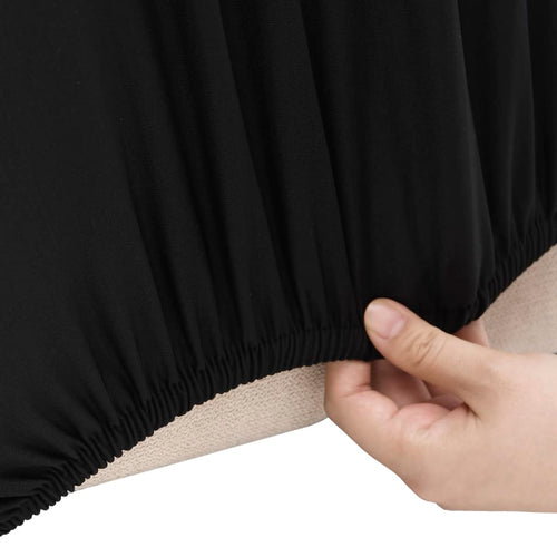 Bankhoes stretch, 2-zits
