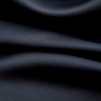 Verduisterend gordijn polyester met ringen – 290x245 cm