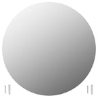 Wandspiegel rond