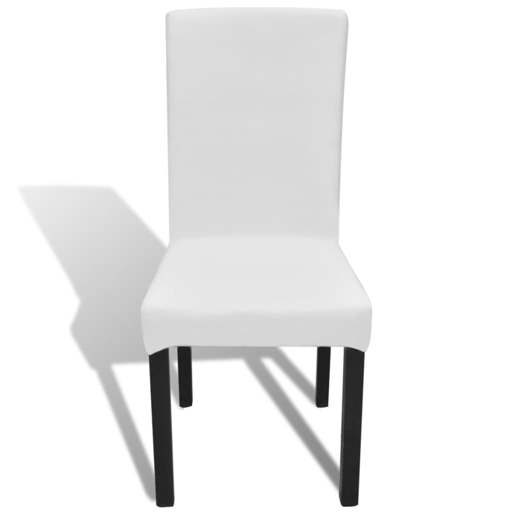 Stoelhoes stretch, set van 6 – 46 cm