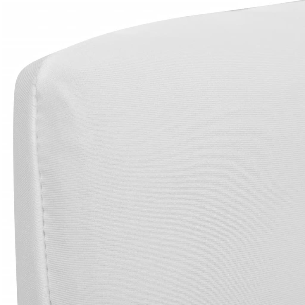 Stoelhoes stretch, set van 6 – 46 cm