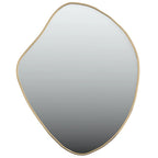 Wandspiegel glas