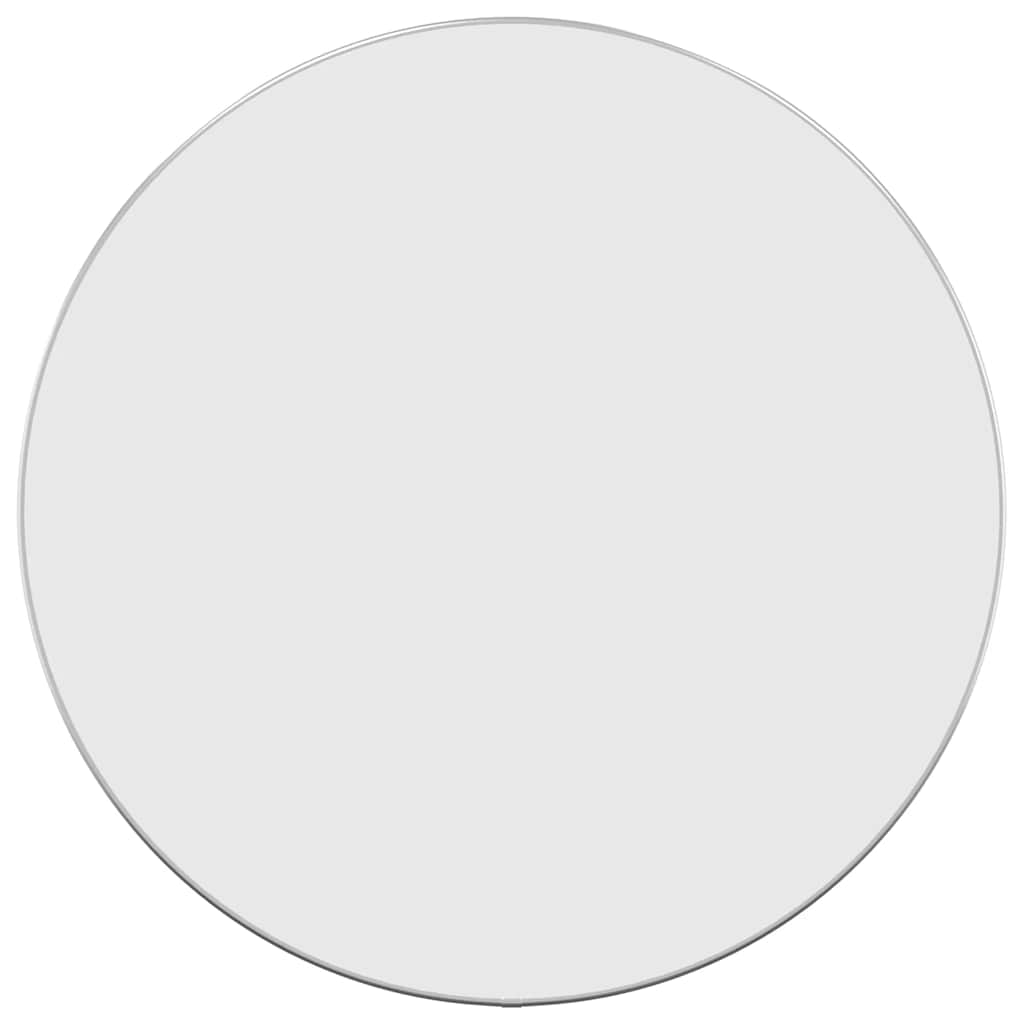 Wandspiegel rond