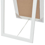 Staande spiegel barok stijl – 160 cm