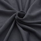Tafelhoes stretch antraciet, set van 2