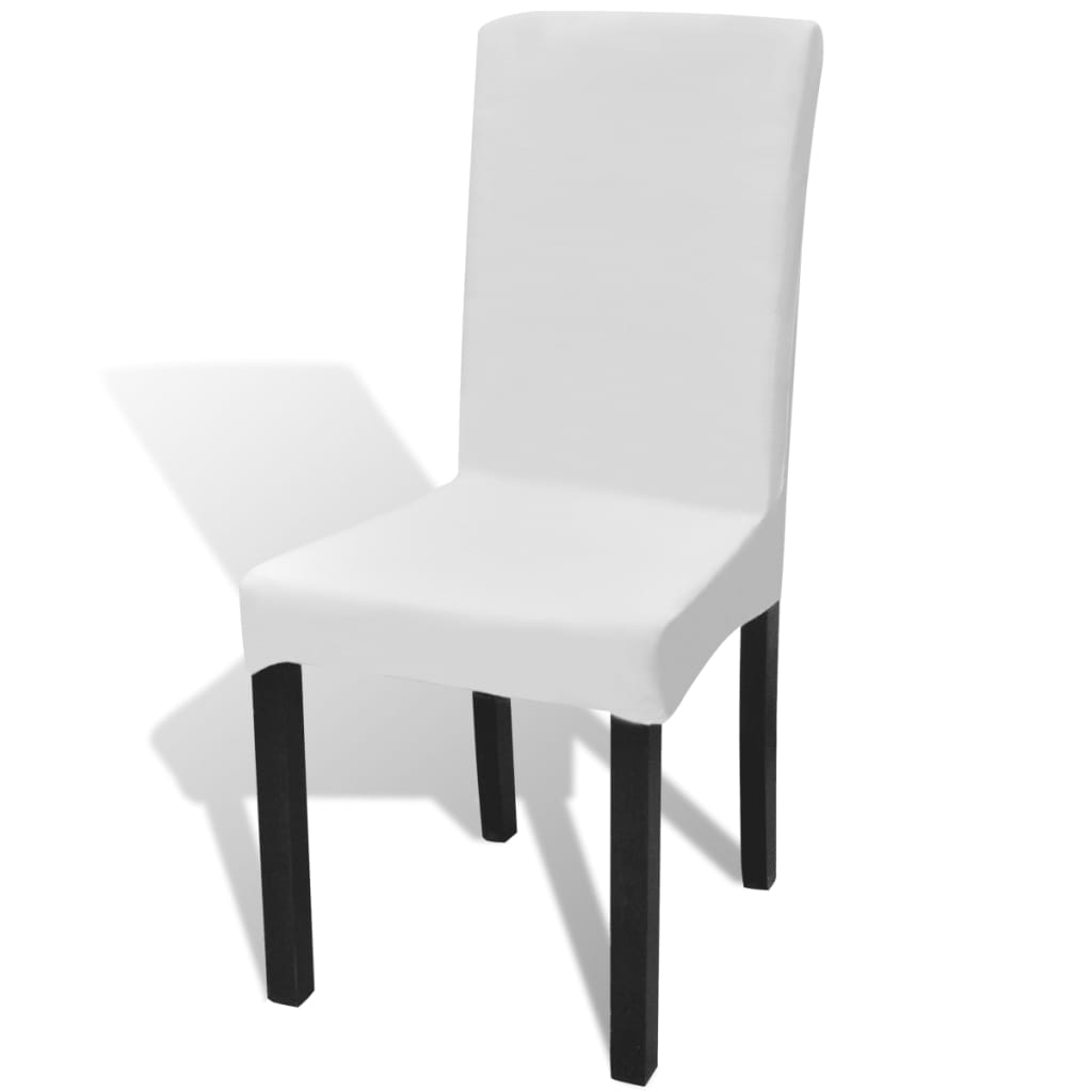 Stoelhoes stretch, set van 6 – 46 cm
