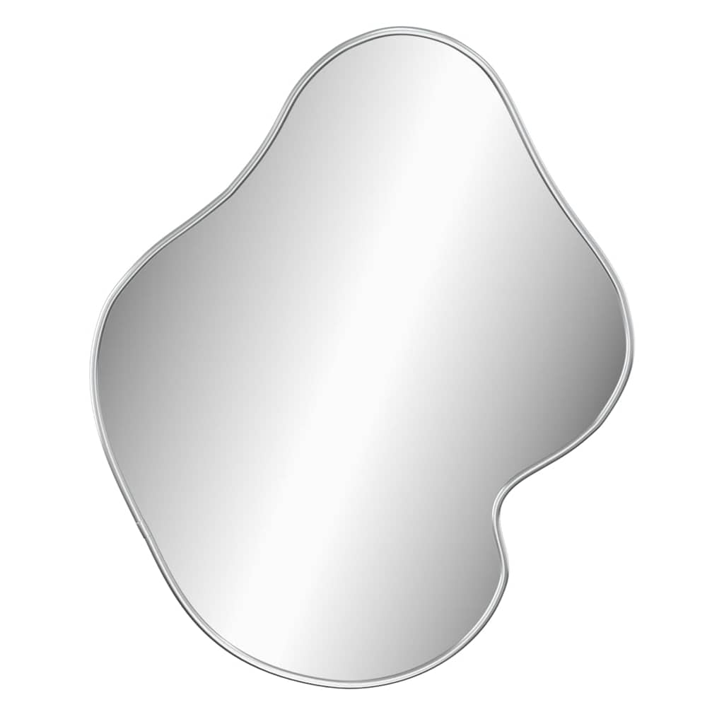 Wandspiegel glas