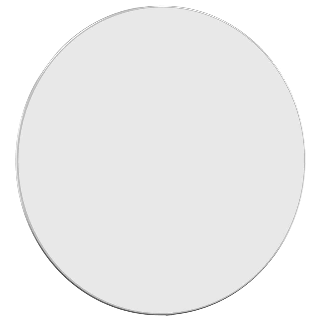 Wandspiegel rond