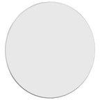 Wandspiegel rond