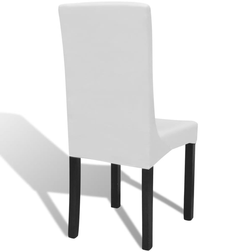 Stoelhoes stretch, set van 6 – 46 cm